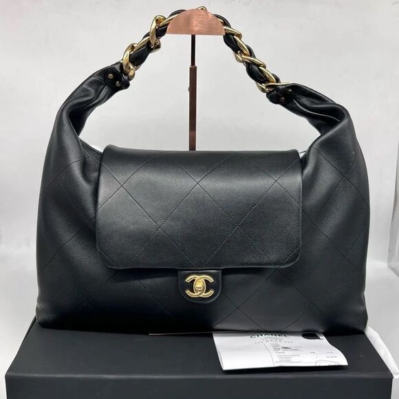 Chanel Handbags - Chanel Women Pre-Loved Bag Brand New Condition